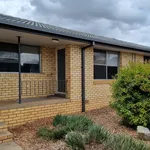 Rent 1 bedroom house in Parkes