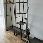 Studio of 40 m² in Prague