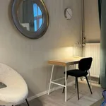 Rent a room in brussels