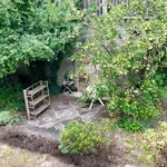 “LASS DIE SONNE REIN” – GARTENWOHNUNG IN ST.PÖLTEN