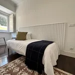 Rent 4 bedroom apartment in Lisbon