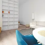 Miete 1 Schlafzimmer wohnung von 38 m² in Berlin