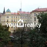 Pronajměte si 4 ložnic/e byt o rozloze 90 m² v Prague