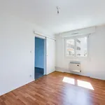 Appartement de 52 m² avec 2 chambre(s) en location à Laxou