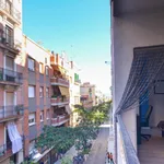 Alquilar 5 dormitorio apartamento en Barcelona