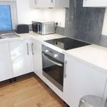 Rent 1 bedroom flat in South West England