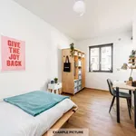 43 m² Zimmer in berlin