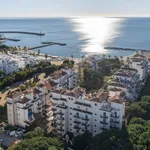 Rent 3 bedroom apartment of 145 m² in Puerto Banús