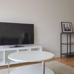 Rent 1 bedroom apartment of 65 m² in madrid