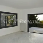 Rent 6 bedroom house of 500 m² in Εκάλη