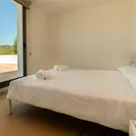 Alquilar 5 dormitorio casa en Ibiza