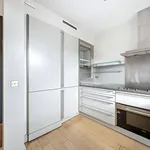 Huur 2 slaapkamer appartement in Ixelles - Elsene