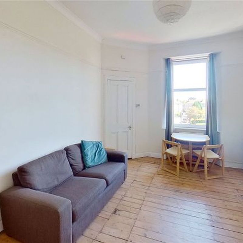 Flat to rent in Piersfield Grove, Edinburgh EH8