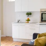 Rent 1 bedroom apartment in Lisbon