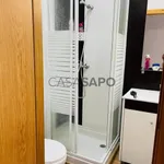 Apartamento T1 Triplex para alugar na Nazaré