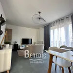 Appartement de 67 m² avec 3 chambre(s) en location à Terville