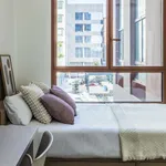 Rent 1 bedroom apartment in barcelona