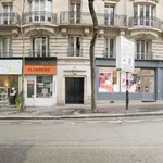 Appartement de 71 m² avec 3 chambre(s) en location à Paris