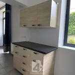 Appartement de 43 m² avec 2 chambre(s) en location à  Blois