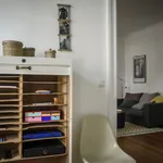 Miete 3 Schlafzimmer wohnung von 100 m² in Berlin