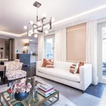 Rent 2 bedroom apartment of 131 m² in Kensington