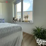 Rent 2 bedroom apartment of 53 m² in Bystřice pod Hostýnem