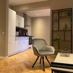 Huur 1 slaapkamer appartement van 50 m² in Den Haag