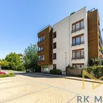 Pronajměte si 2 ložnic/e byt o rozloze 56 m² v Praha