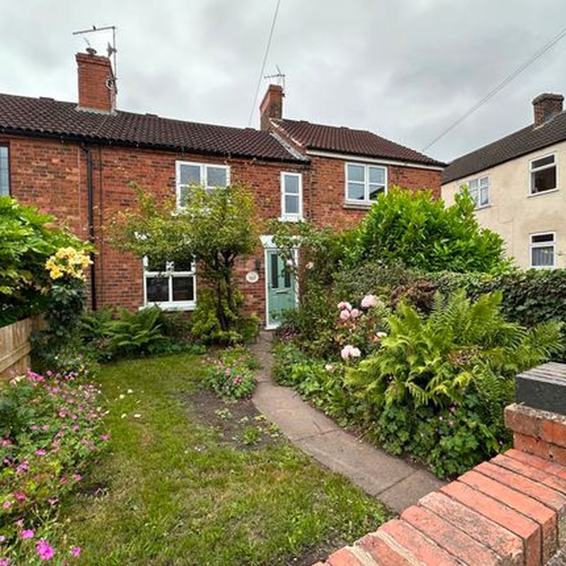 Cottage to rent in Pentrich Road, Swanwick, Alfreton DE55