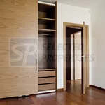 Rent 4 bedroom apartment of 137 m² in WARSZAWA