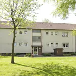 Rent 4 bedroom apartment of 45 m² in Gelsenkirchen