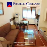 Rent 2 bedroom apartment of 72 m² in Genoa