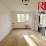 Pronajměte si 2 ložnic/e byt o rozloze 48 m² v Pilsen