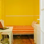 Rent a room in lisbon