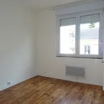 Appartement de 34 m² avec 2 chambre(s) en location à ORLEANS