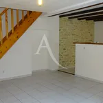 Rent 2 bedroom house of 51 m² in VILLEGAILHENC