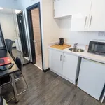 Rent 1 bedroom flat in Birmingham