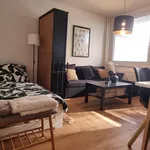 Rent 1 bedroom apartment of 40 m² in Pardubice