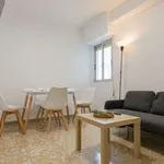 Rent a room in valencia