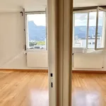 Appartement de 56 m² avec 3 chambre(s) en location à Saint-Égrève