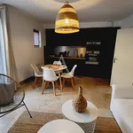 Rent 2 bedroom apartment of 44 m² in CARCASSONNE