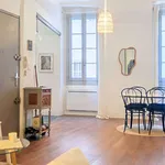 Appartement de 40 m² avec 2 chambre(s) en location à Avignon