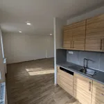 Rent 2 bedroom apartment in Vsetín