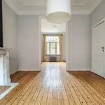 IXELLES - PRACHTIG HUIS MET 4 SLAAPKAMERS + TUIN