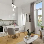  appartement avec 1 chambre(s) en location à Antwerp