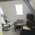 Appartement de 46 m² avec 2 chambre(s) en location à Metz-Gare