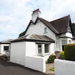 Rent 1 bedroom flat in Scotland