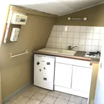 Appartement de 20 m² avec 1 chambre(s) en location à TOURNUST