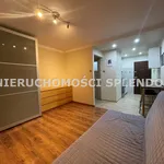 Rent 1 bedroom apartment of 24 m² in Krakow