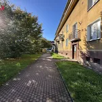 Rent 2 bedroom apartment of 56 m² in Žatec